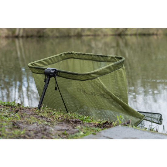 Korum Juvelnic 3m Allrounder Keepnet